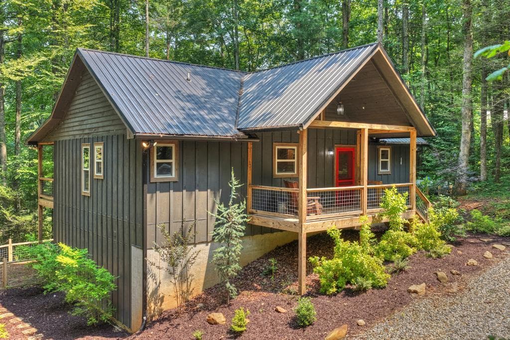 203 Buck Creek Trail, Epworth GA 30541 - Photo