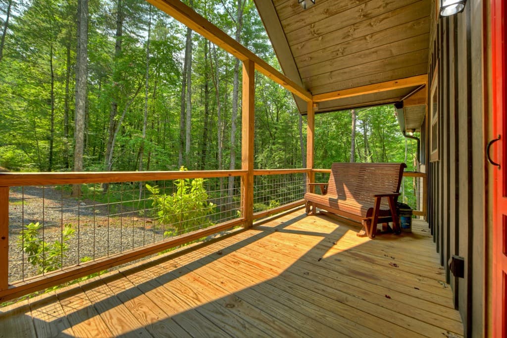 203 Buck Creek Trail, Epworth GA 30541 - Photo