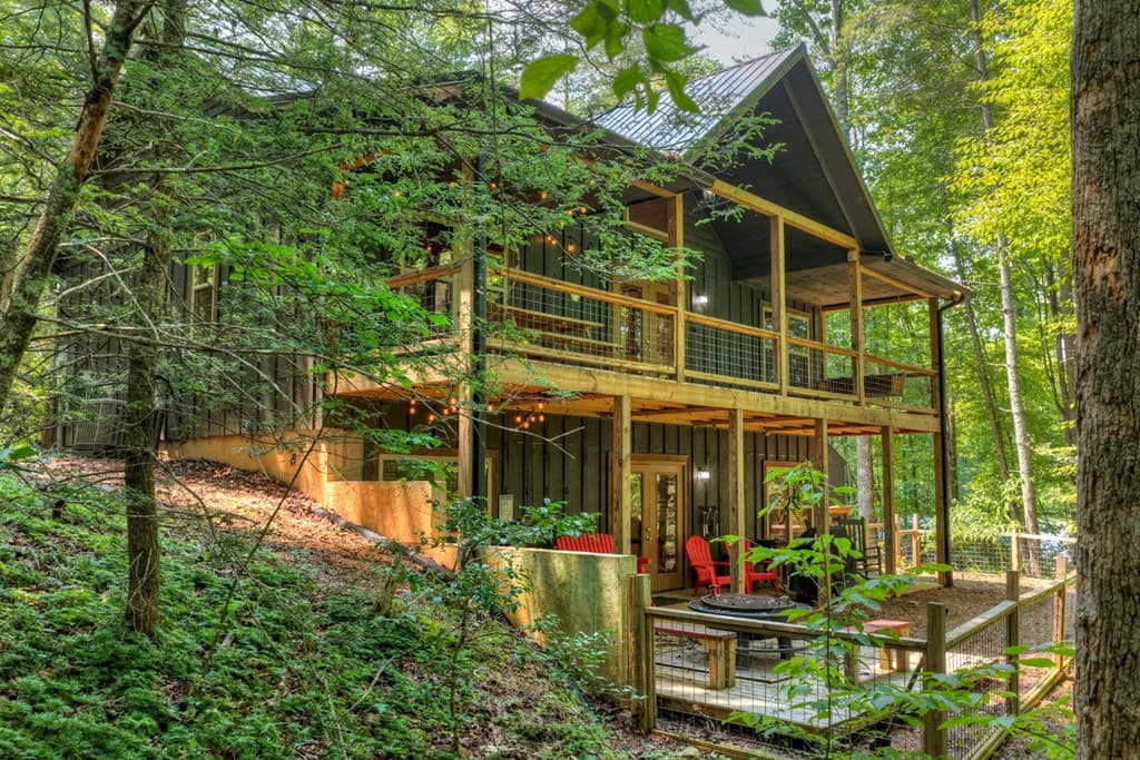 203 Buck Creek Trail, Epworth GA 30541 - Photo