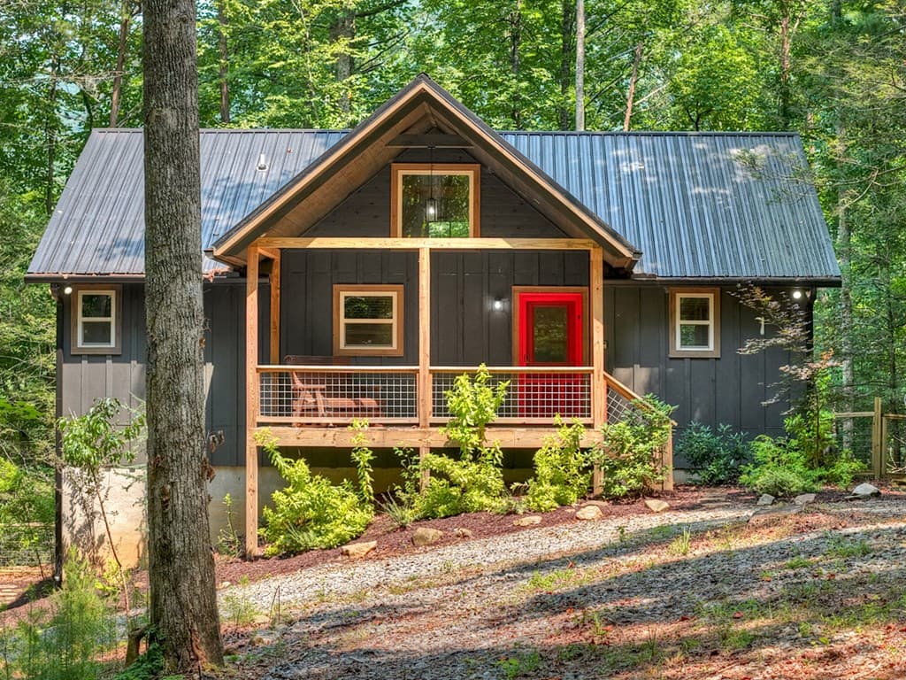 203 Buck Creek Trail, Epworth GA 30541 - Photo