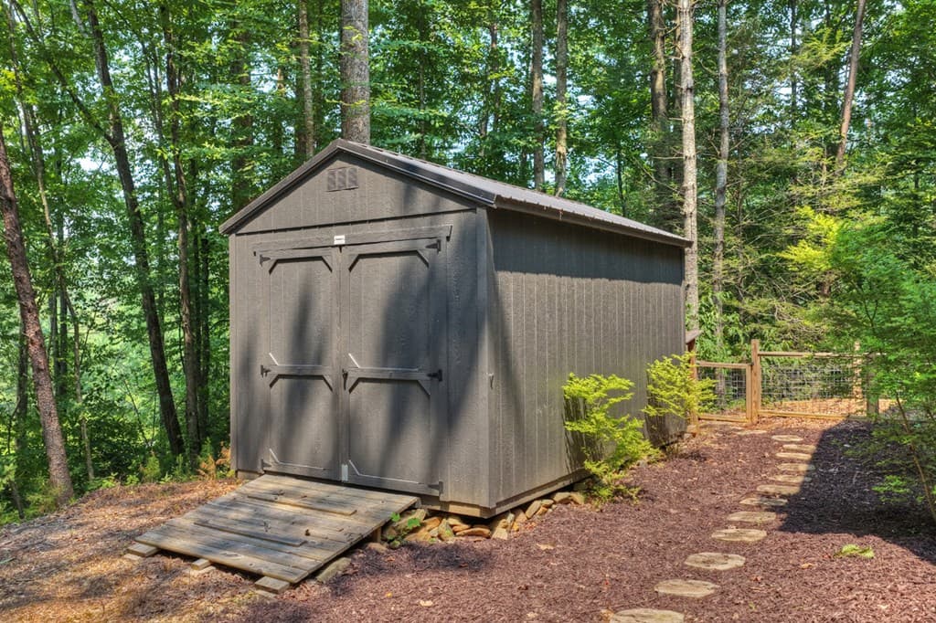 203 Buck Creek Trail, Epworth GA 30541 - Photo