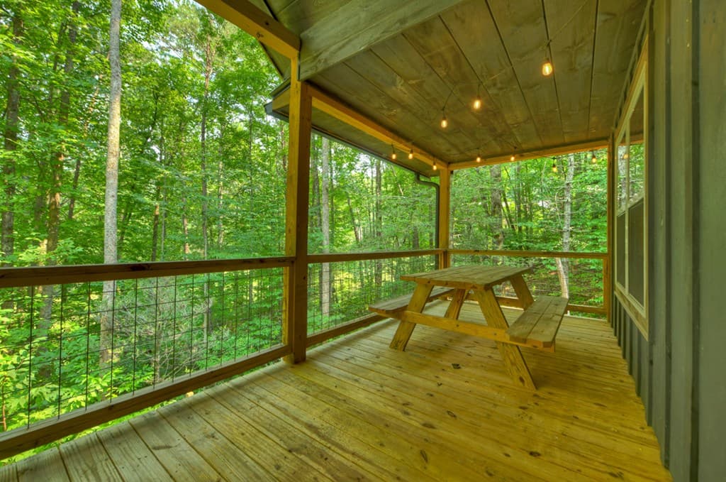 203 Buck Creek Trail, Epworth GA 30541 - Photo
