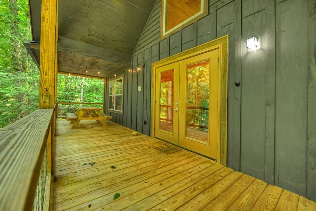 203 Buck Creek Trail, Epworth GA 30541 - Photo