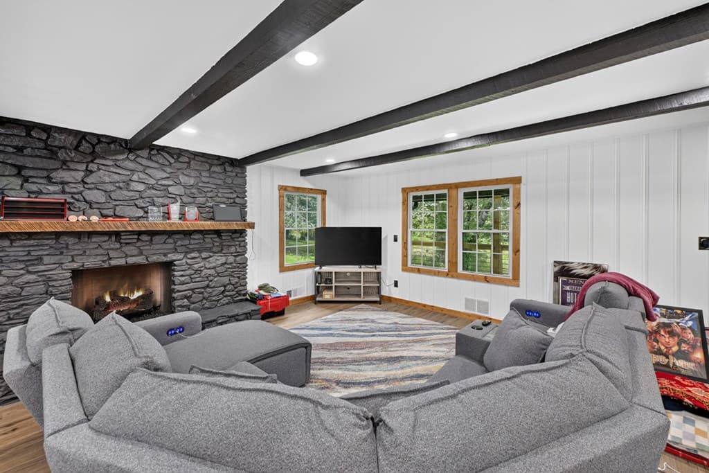 1779 Madola Road, Epworth GA 30541 - Photo