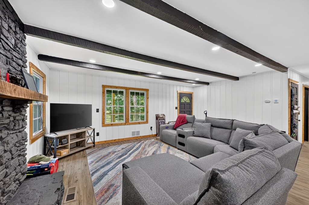1779 Madola Road, Epworth GA 30541 - Photo
