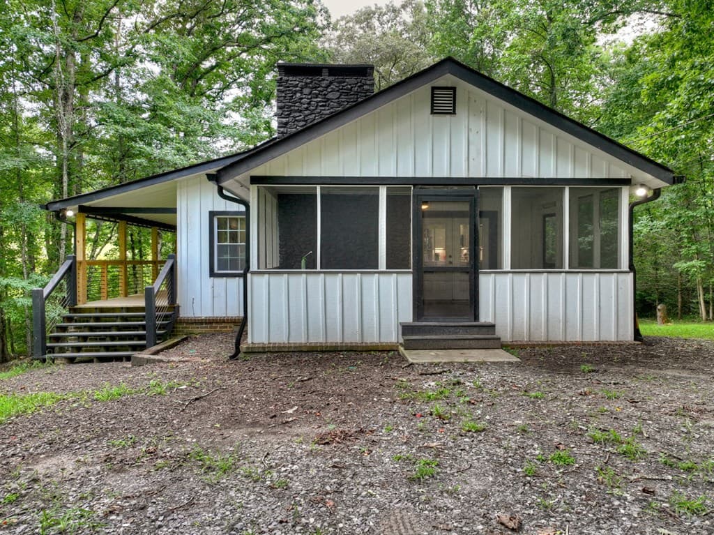 1779 Madola Road, Epworth GA 30541 - Photo