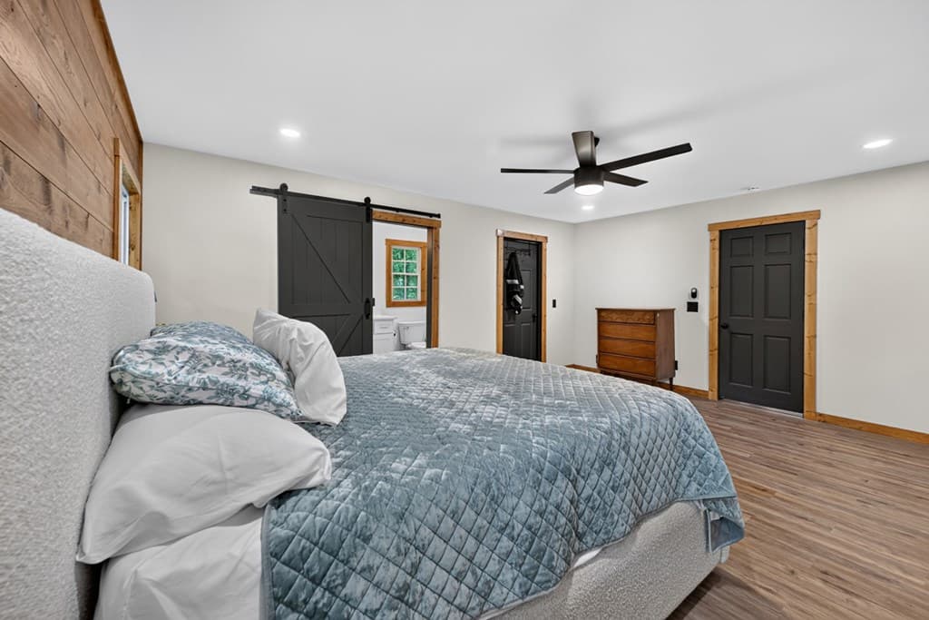 1779 Madola Road, Epworth GA 30541 - Photo