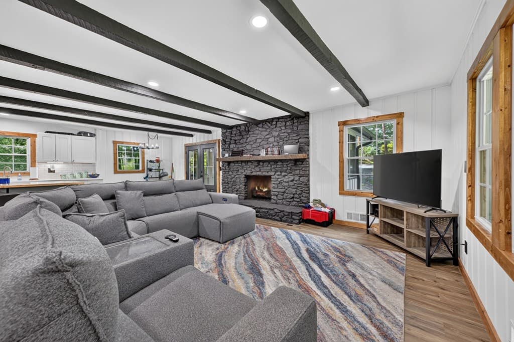 1779 Madola Road, Epworth GA 30541 - Photo