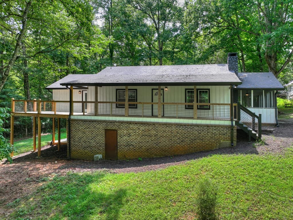 1779 Madola Road, Epworth GA 30541 - Photo