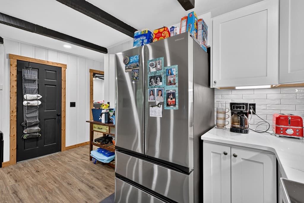 1779 Madola Road, Epworth GA 30541 - Photo