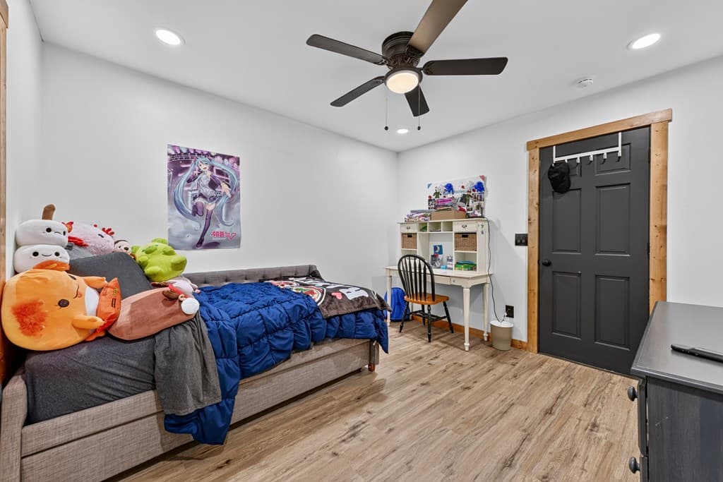 1779 Madola Road, Epworth GA 30541 - Photo