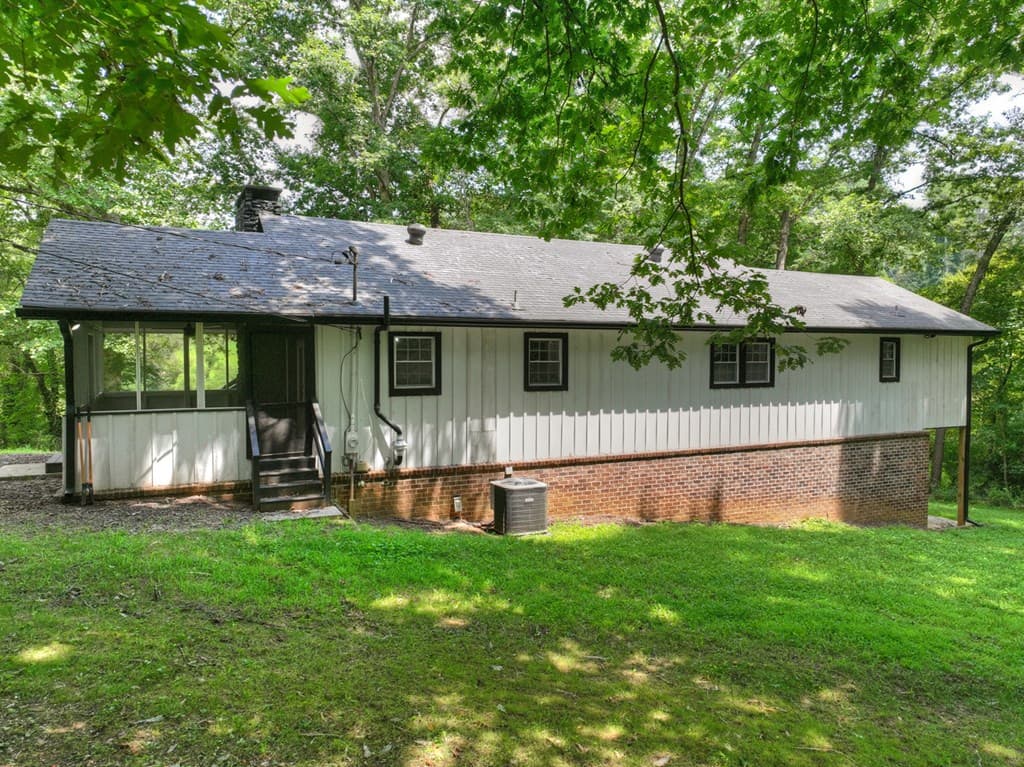 1779 Madola Road, Epworth GA 30541 - Photo