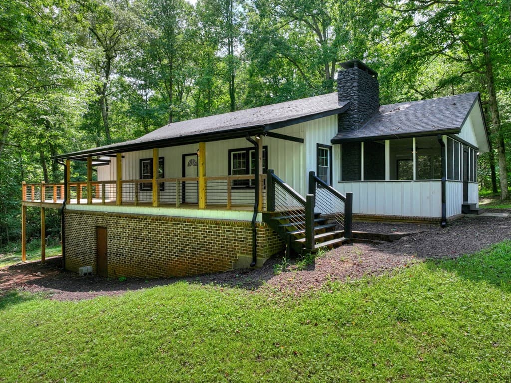 1779 Madola Road, Epworth GA 30541 - Photo