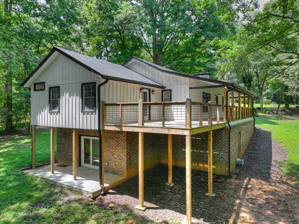 1779 Madola Road, Epworth GA 30541 - Photo