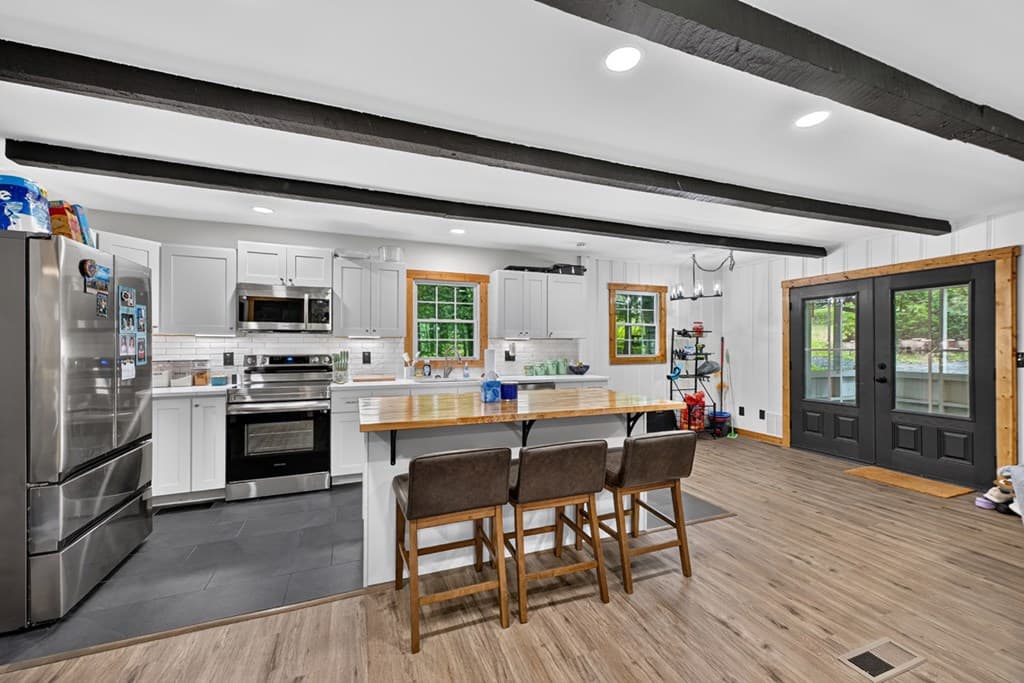 1779 Madola Road, Epworth GA 30541 - Photo