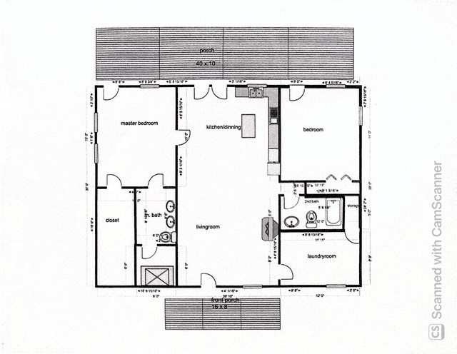 212 Kramers Knob Lane, Murphy NC 28906 - Photo