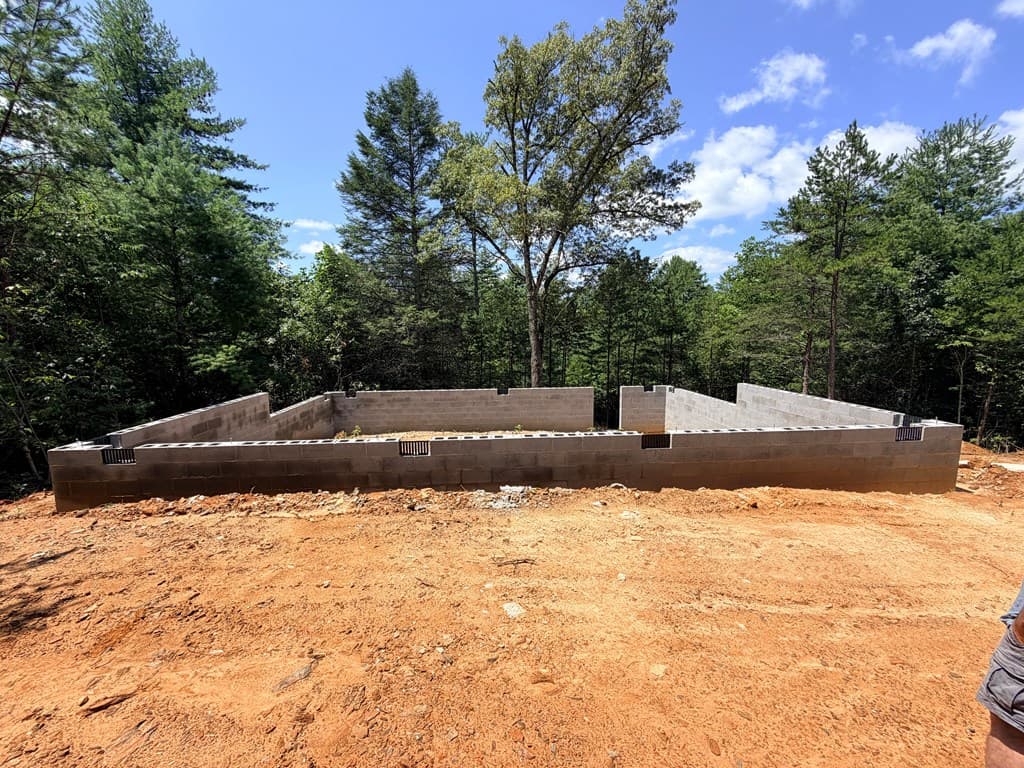 212 Kramers Knob Lane, Murphy NC 28906 - Photo