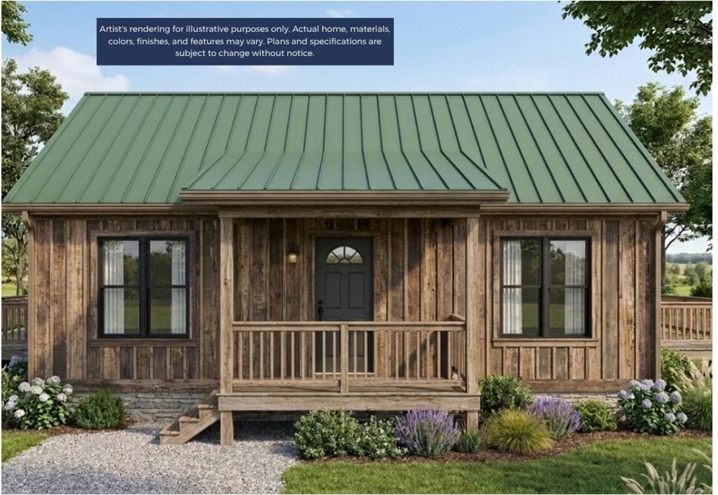 212 Kramers Knob Lane, Murphy NC 28906 - Primary photo