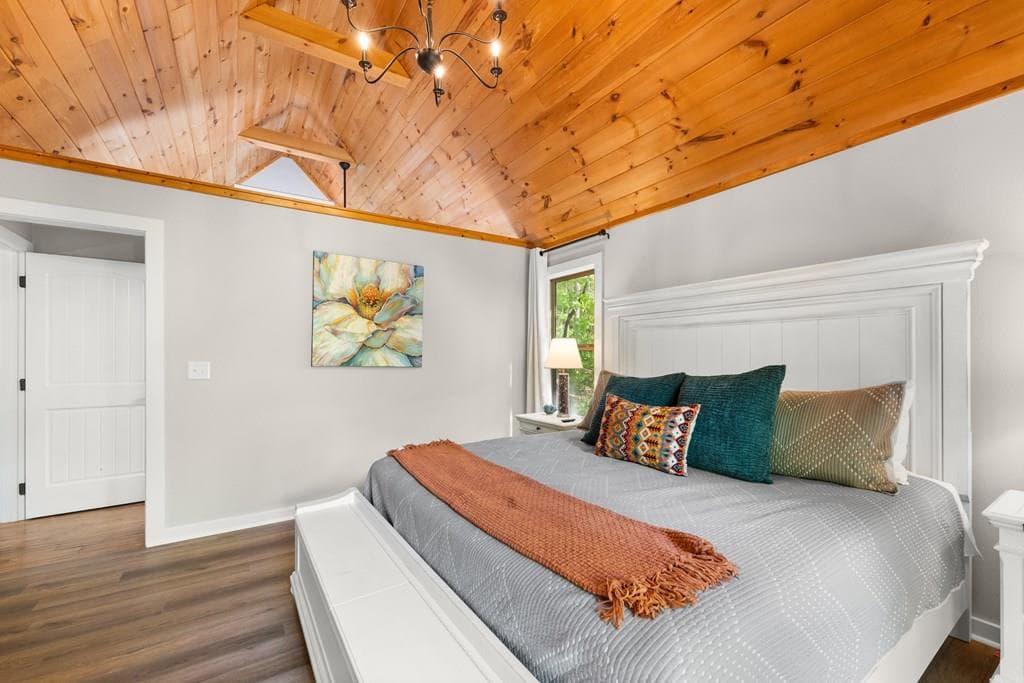 17 Vista Chalet Drive, Ellijay GA 30540 - Photo