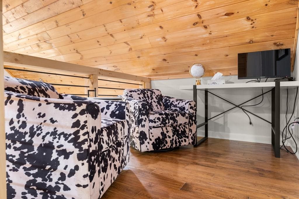 17 Vista Chalet Drive, Ellijay GA 30540 - Photo
