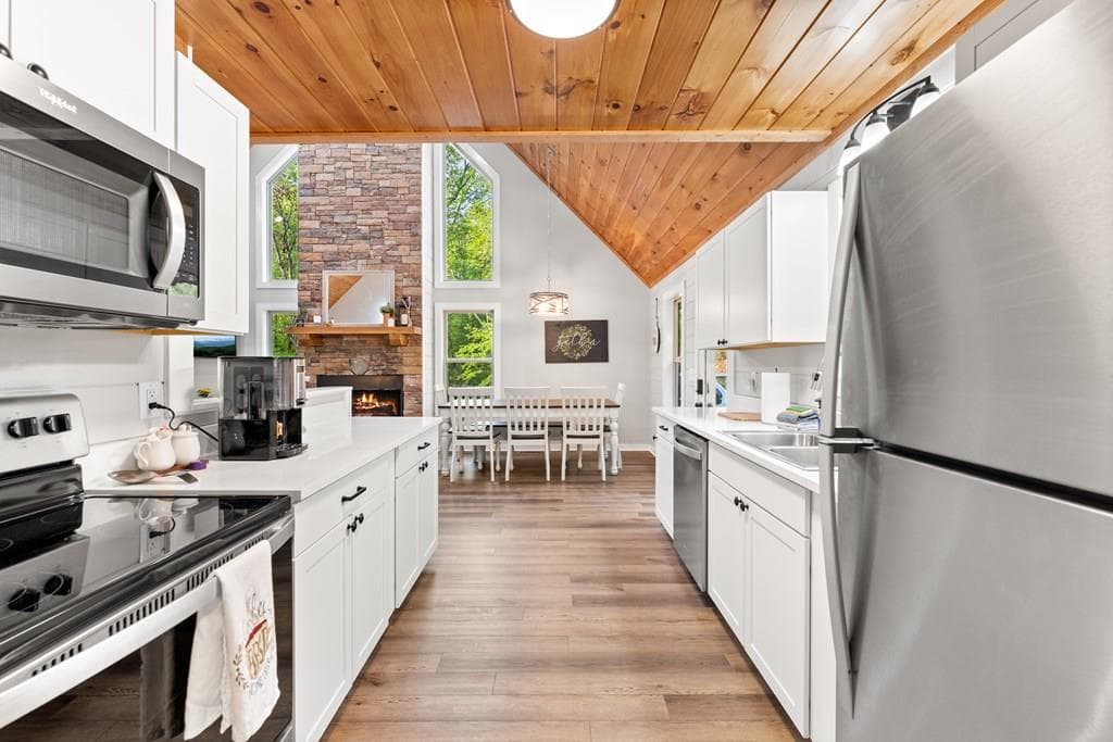 17 Vista Chalet Drive, Ellijay GA 30540 - Photo