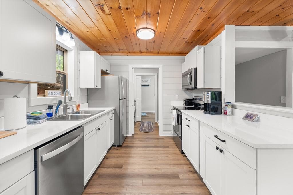 17 Vista Chalet Drive, Ellijay GA 30540 - Photo