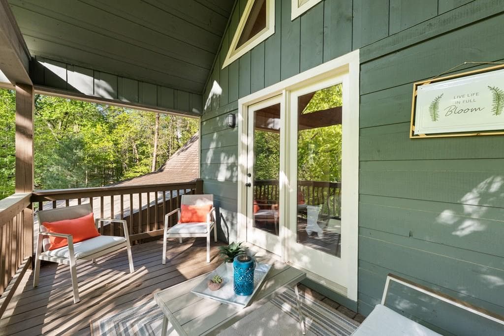 17 Vista Chalet Drive, Ellijay GA 30540 - Photo