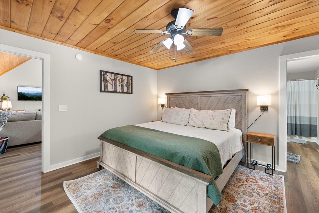 17 Vista Chalet Drive, Ellijay GA 30540 - Photo