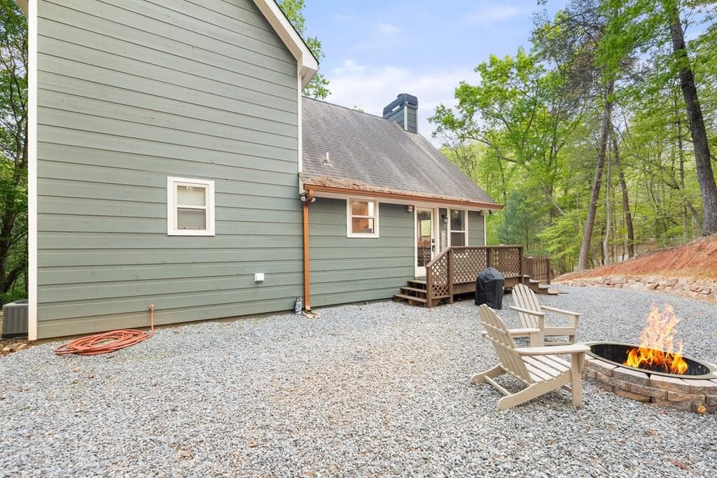 17 Vista Chalet Drive, Ellijay GA 30540 - Photo