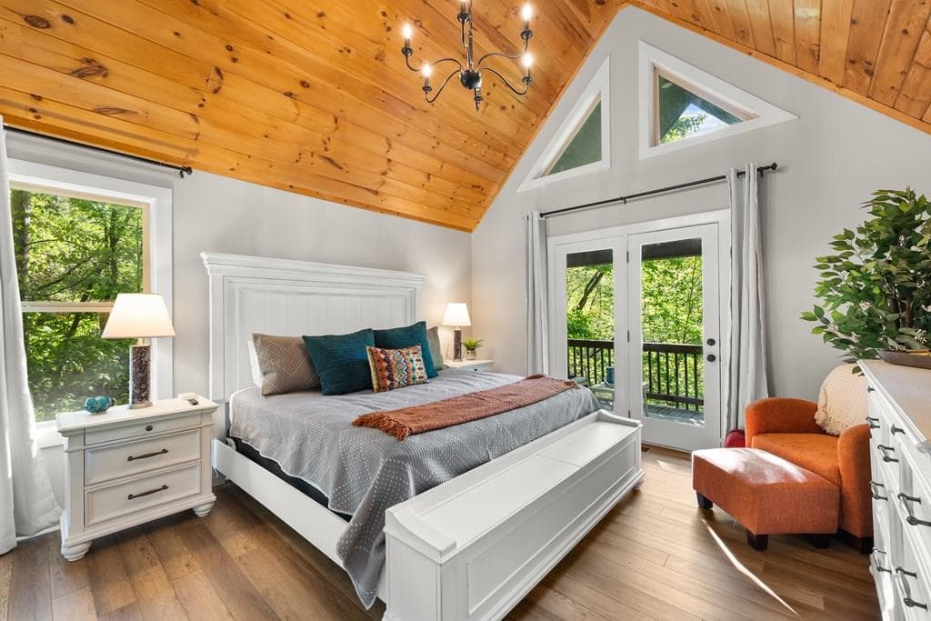 17 Vista Chalet Drive, Ellijay GA 30540 - Photo