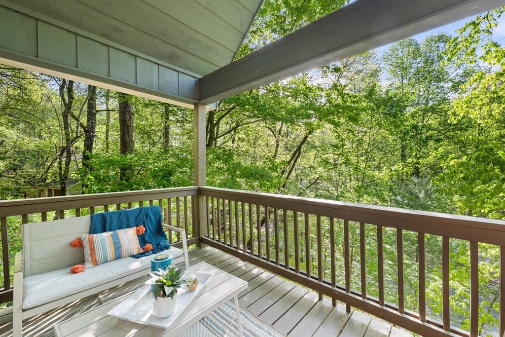 17 Vista Chalet Drive, Ellijay GA 30540 - Photo