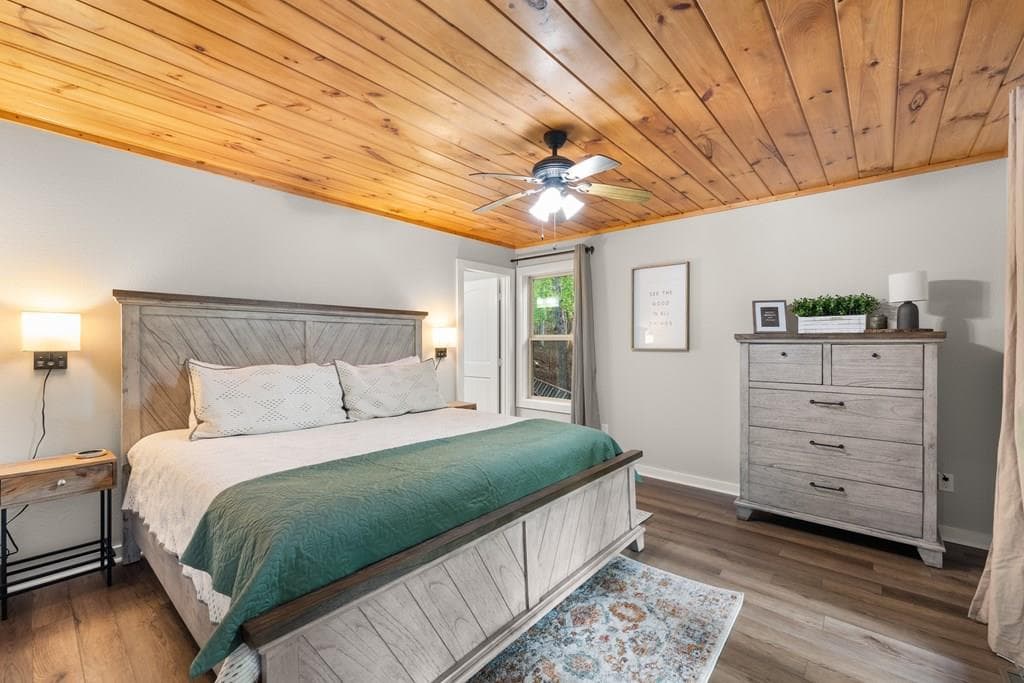 17 Vista Chalet Drive, Ellijay GA 30540 - Photo