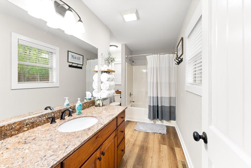 17 Vista Chalet Drive, Ellijay GA 30540 - Photo