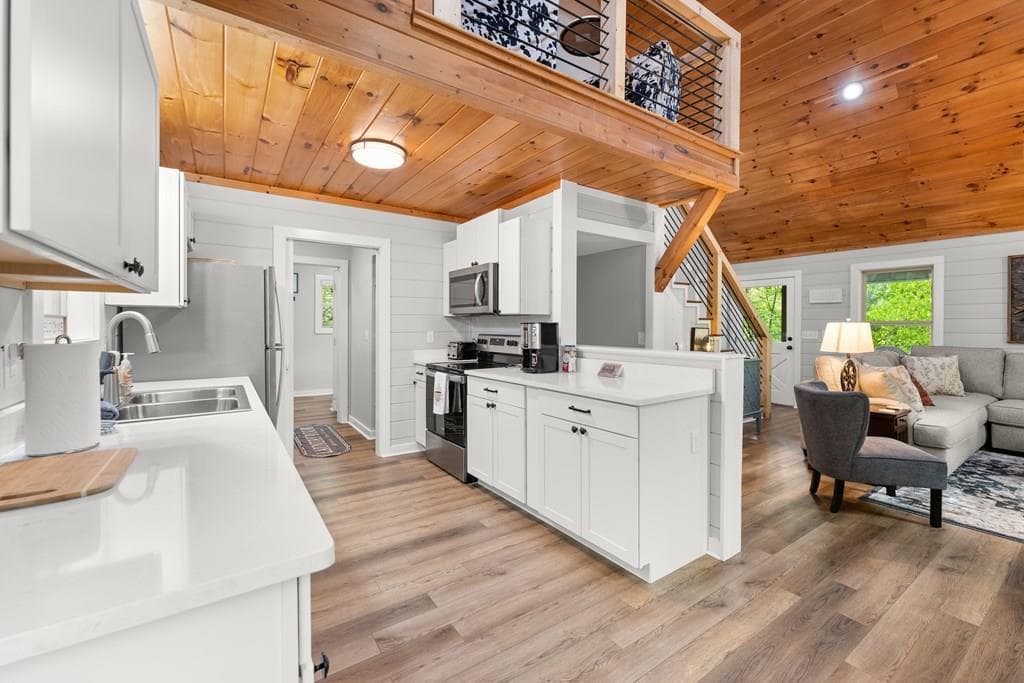 17 Vista Chalet Drive, Ellijay GA 30540 - Photo