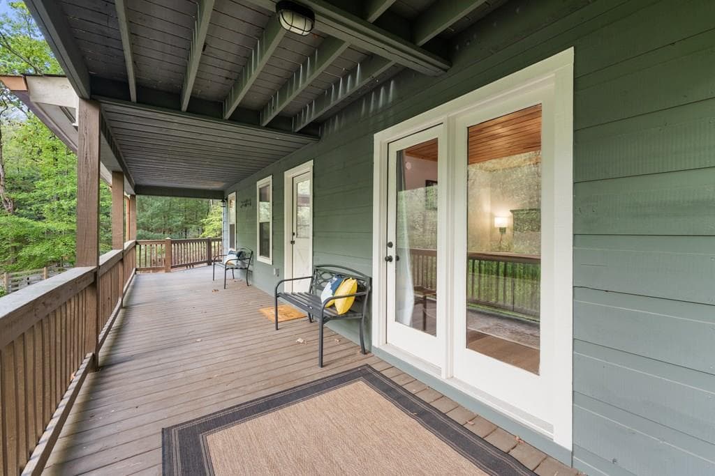 17 Vista Chalet Drive, Ellijay GA 30540 - Photo