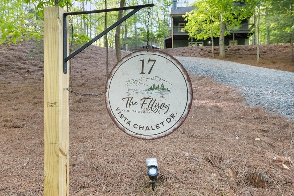17 Vista Chalet Drive, Ellijay GA 30540 - Photo