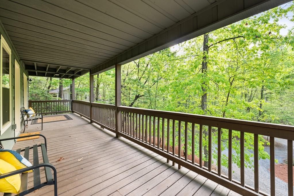 17 Vista Chalet Drive, Ellijay GA 30540 - Photo