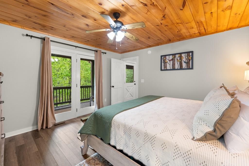 17 Vista Chalet Drive, Ellijay GA 30540 - Photo