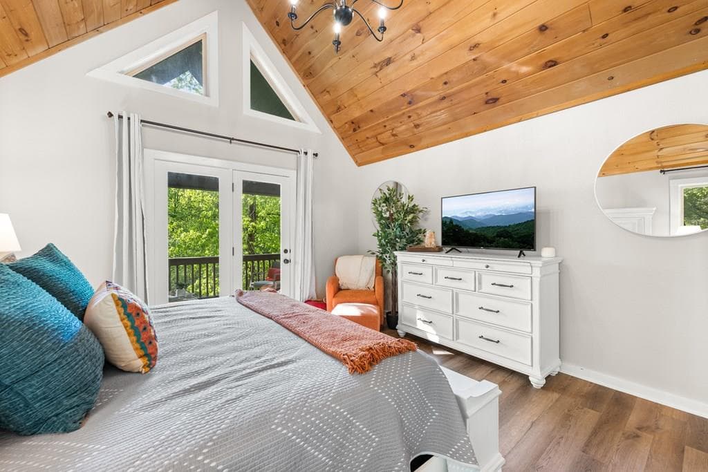 17 Vista Chalet Drive, Ellijay GA 30540 - Photo