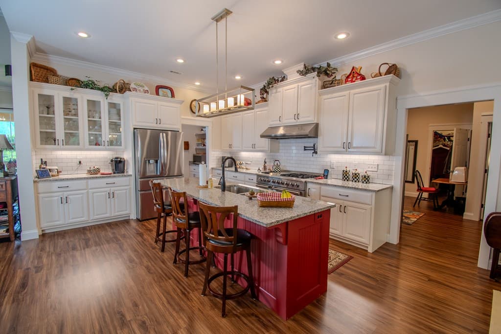 1455 Upper Peachtree Road, Murphy NC 28906 - Photo