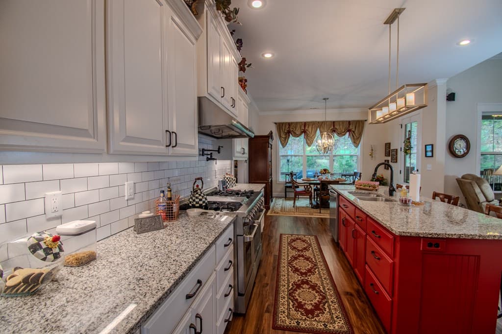 1455 Upper Peachtree Road, Murphy NC 28906 - Photo