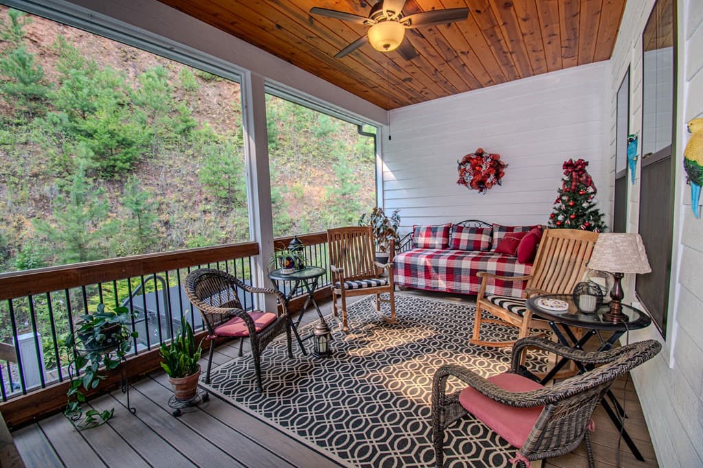 1455 Upper Peachtree Road, Murphy NC 28906 - Photo