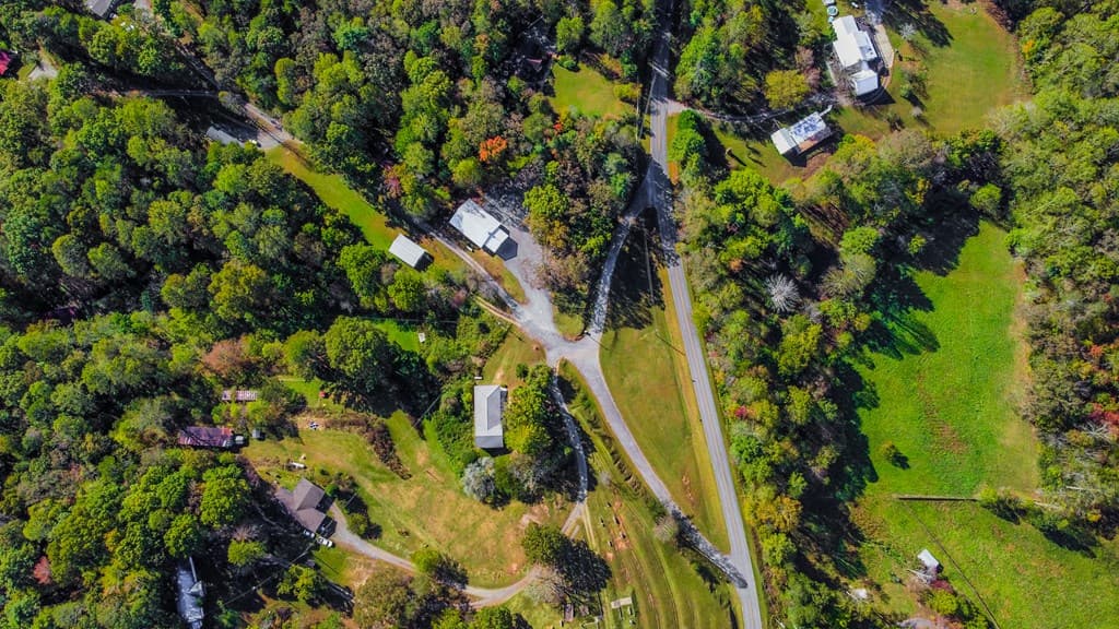 55 Mount Pleasant Drive, Ellijay GA 30540 - Photo
