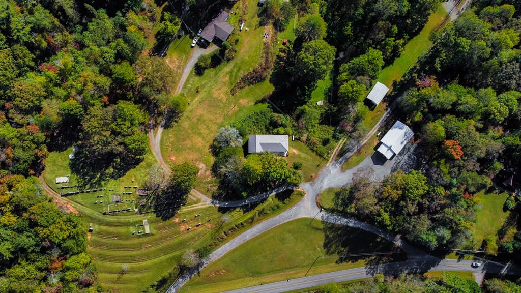 55 Mount Pleasant Drive, Ellijay GA 30540 - Photo