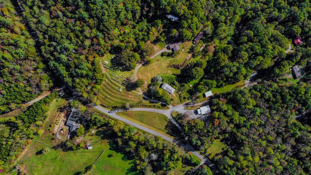 55 Mount Pleasant Drive, Ellijay GA 30540 - Photo