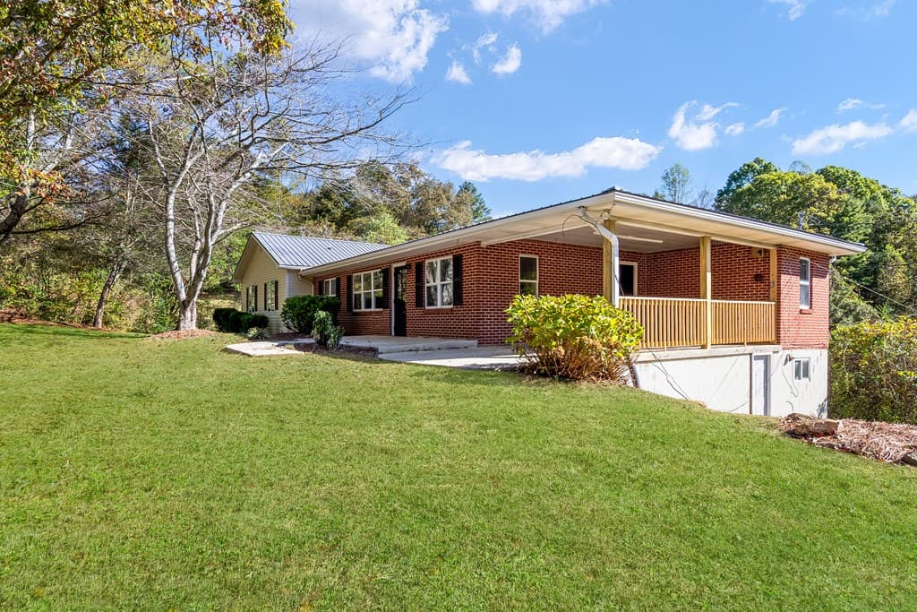 55 Mount Pleasant Drive, Ellijay GA 30540 - Photo