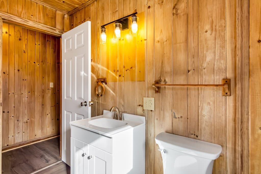 55 Mount Pleasant Drive, Ellijay GA 30540 - Photo