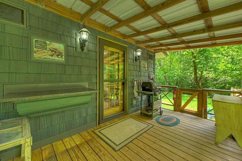 100 Wing Circle, Ellijay GA 30536 - Photo