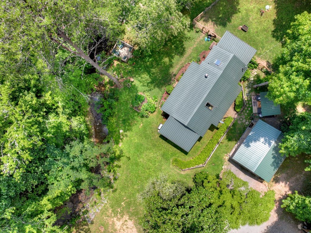 100 Wing Circle, Ellijay GA 30536 - Photo