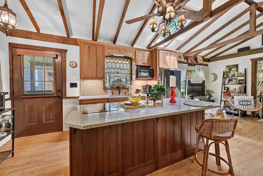 100 Wing Circle, Ellijay GA 30536 - Photo